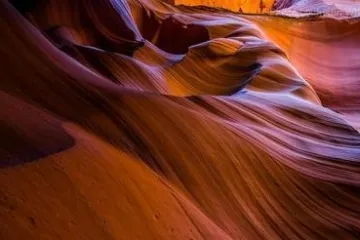 Antelope Canyon