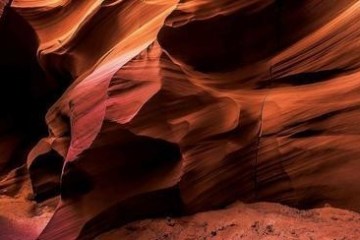Antelope Canyon
