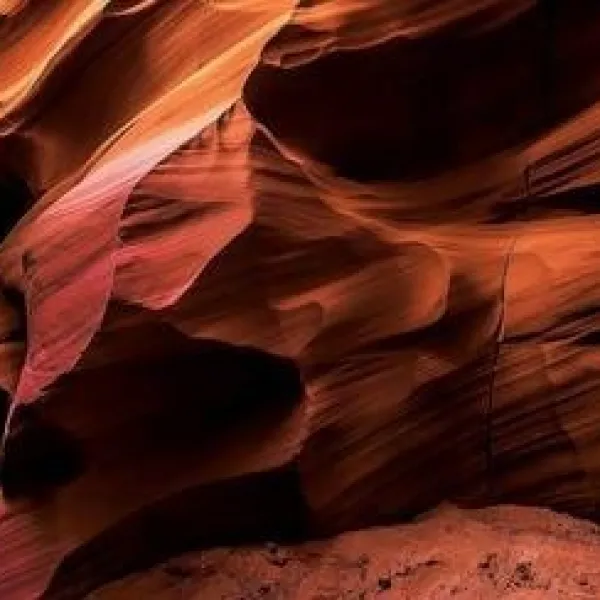 Antelope Canyon