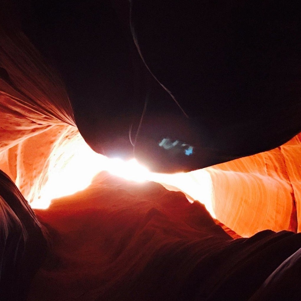 Antelope Canyon