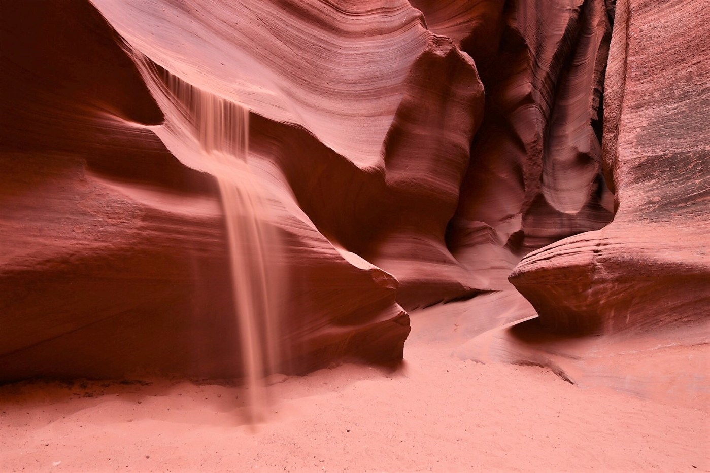Antelope Canyon in Arizona FAQs - Taadidiin Tours