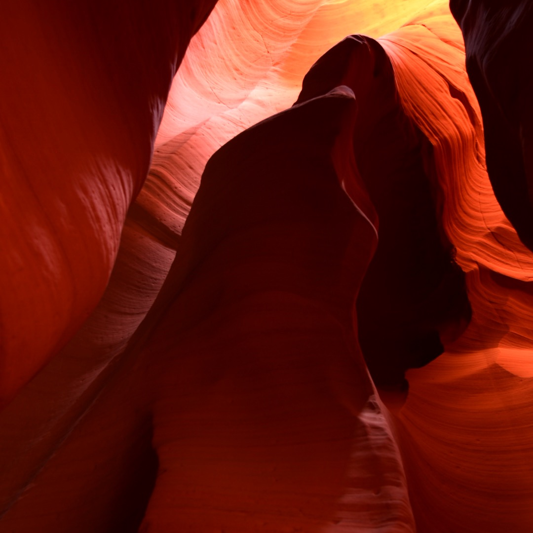 Antelope Canyon