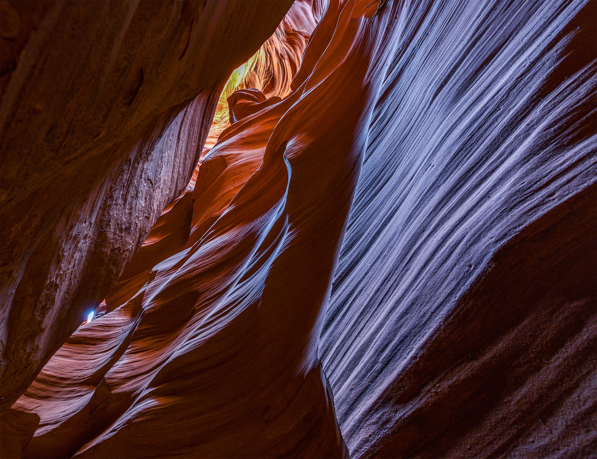 Antelope Canyon Photos and Gallery | Taadidiin Tours