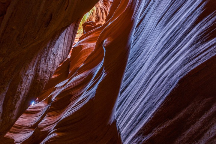 south cardiac canyon
