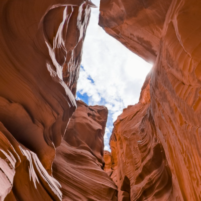 anterope canyon フォトTee Antelope Canyon Adventure T-Shirt - Unisex Garment-Dyed Tee