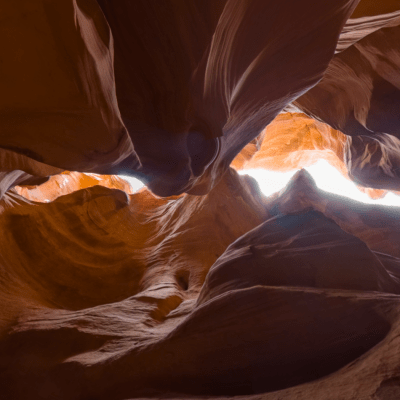 anterope canyon フォトTee anterope canyon フォトTee（カットソー/Tシャツ）｜ETRÉ TOKYO