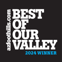 Best of Our Valley - 2024
